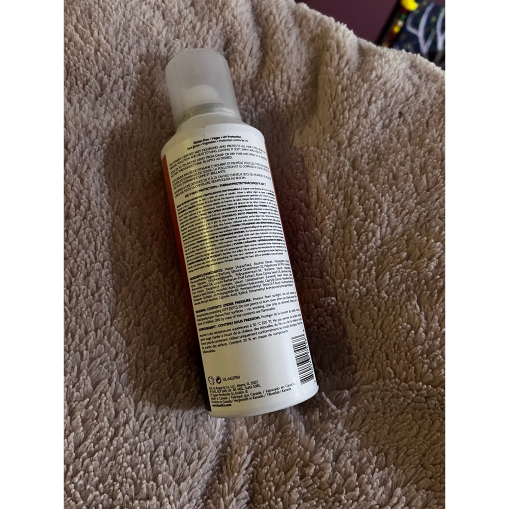 NEW R+Co Sun Catcher Hair Styling Spray Orange White Sealed - Picture 3 of 9